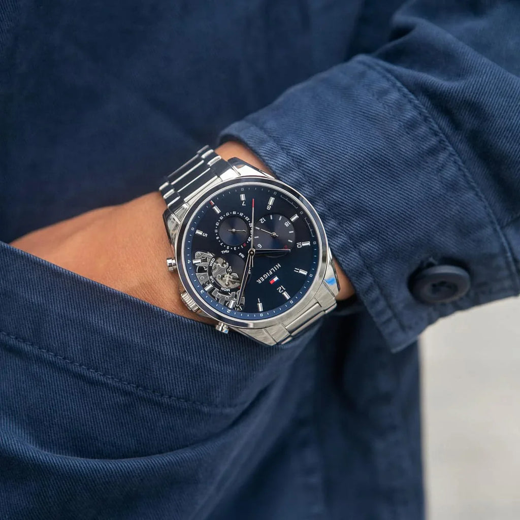 Montre Tommy Hilfiger - 1710448