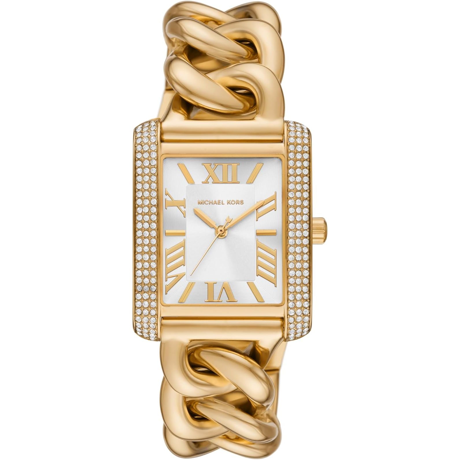 Montre Michael Kors - Emery - MK7300 - Gold