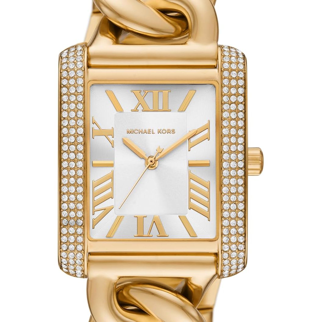 Montre Michael Kors - Emery - MK7300 - Gold