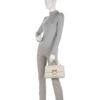 Sac Pinko - CLASSIC LADY LOVE BAG PUFF CHEVRON