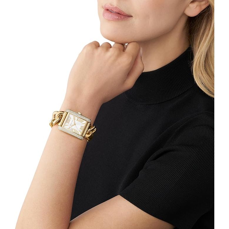 Montre Michael Kors - Emery - MK7300 - Gold