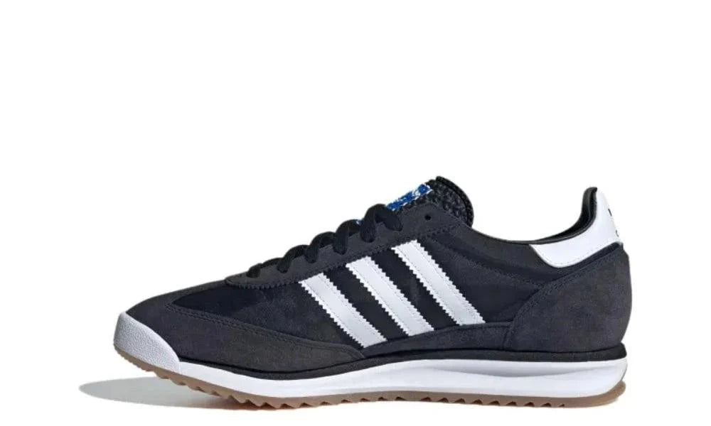 adidas SL 72 RS "Black White"
