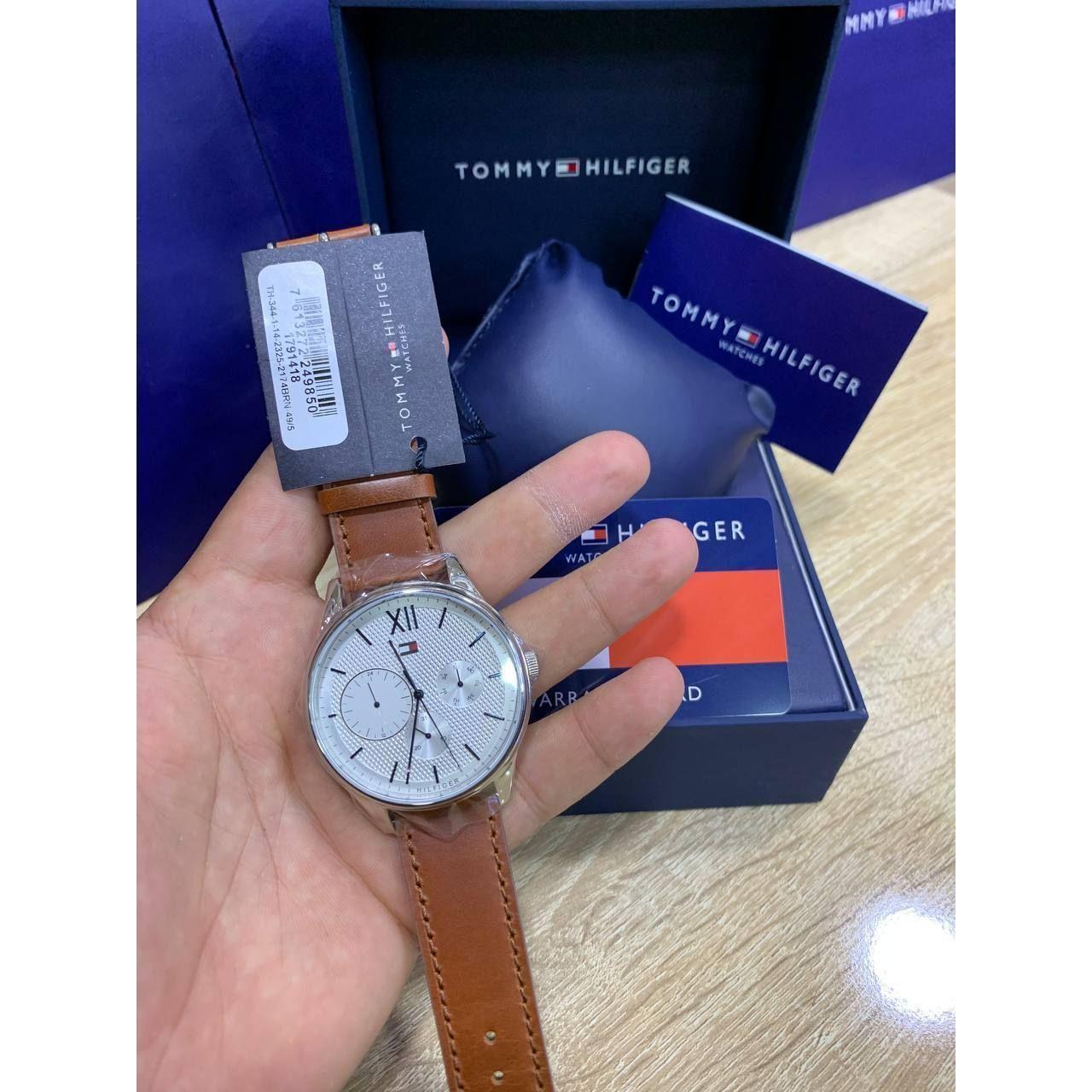 Montre Tommy Hilfiger - LX1791418