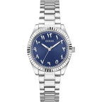 Montre Guess - GU152M0NX-D11 - Argenté