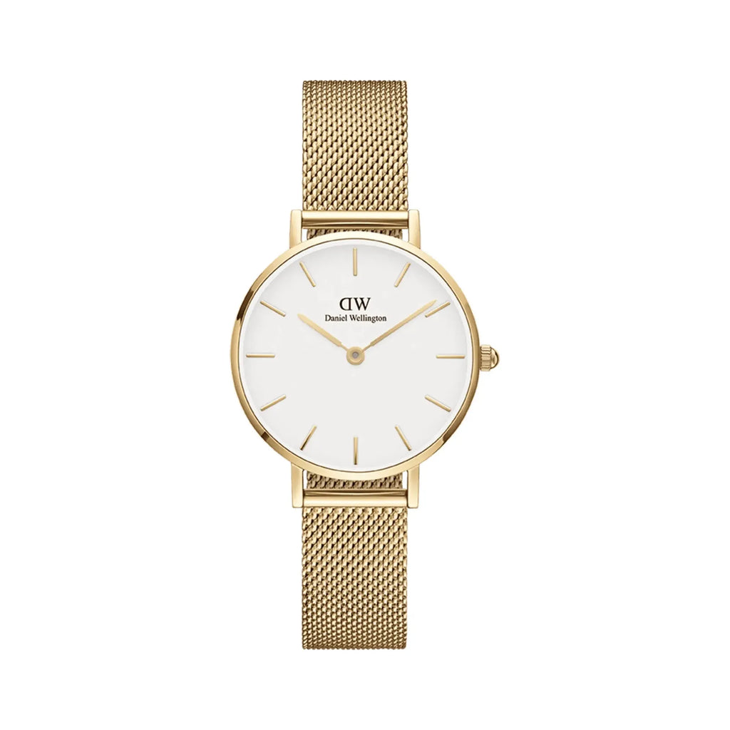 Montre Daniel Wellington - Petite Evergold