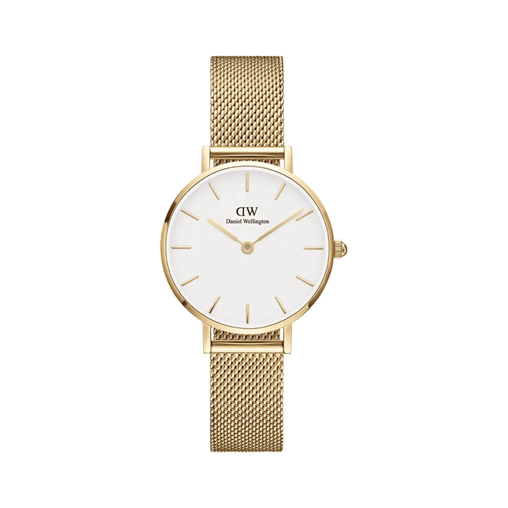 Montre Daniel Wellington - Petite Evergold