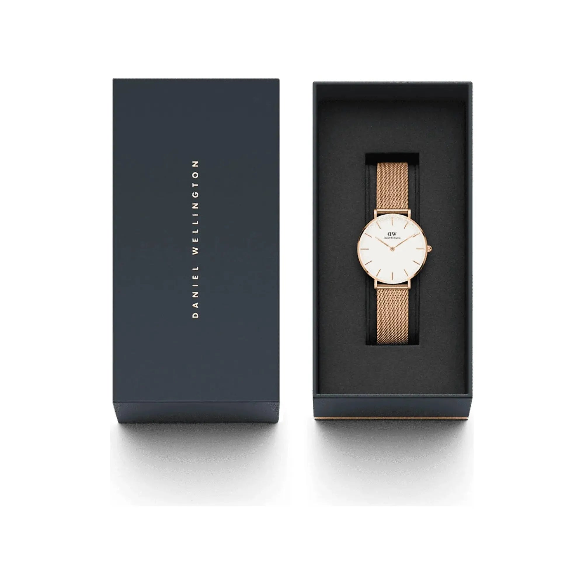 Montre Daniel Wellington - Petite Melrose