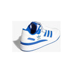 Adidas Forum 84 Low " Ftwr White Royal Blue"