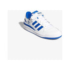 Adidas Forum 84 Low " Ftwr White Royal Blue"