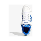 Adidas Forum 84 Low " Ftwr White Royal Blue"