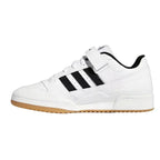 Adidas Forum 84 Low "Cloud White/Core Black/Gum "