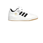 Adidas Forum 84 Low "Cloud White/Core Black/Gum "