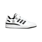 Adidas Forum Low ''Cloud White/Core Black''
