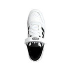 Adidas Forum Low ''Cloud White/Core Black''