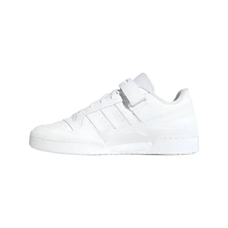 Adidas Forum Low ''White''