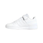 Adidas Forum Low ''White''
