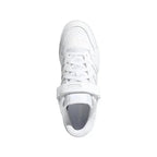 Adidas Forum Low ''White''
