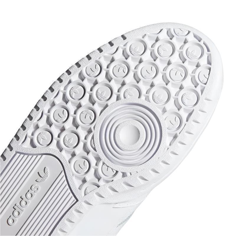 Adidas Forum Low ''White''