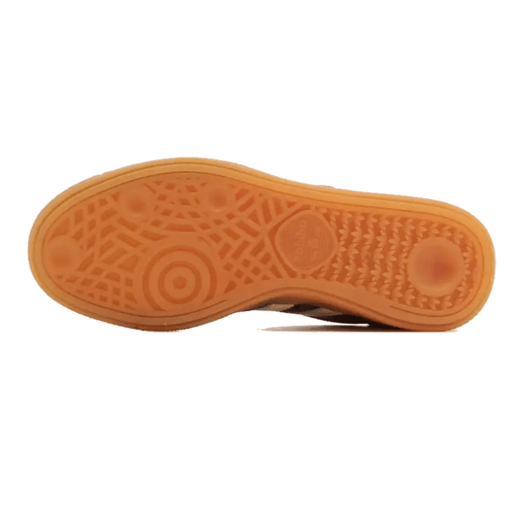 adidas Handball Spezial x Sporty & Rich "Auburn Gum"