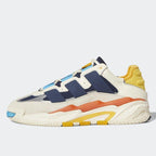 Adidas Niteball ''cream white cyan''
