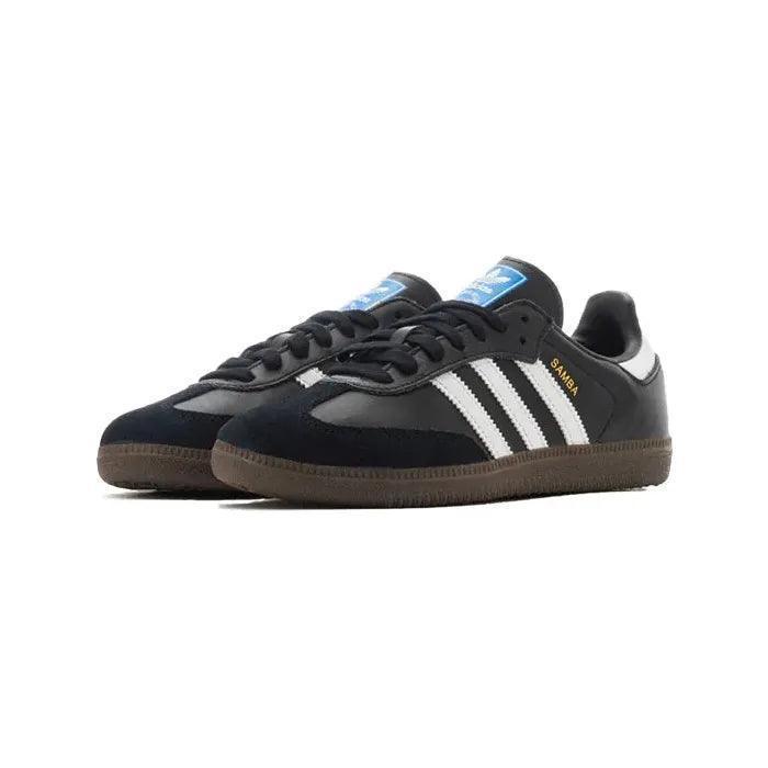 Adidas Samba OG Core Black