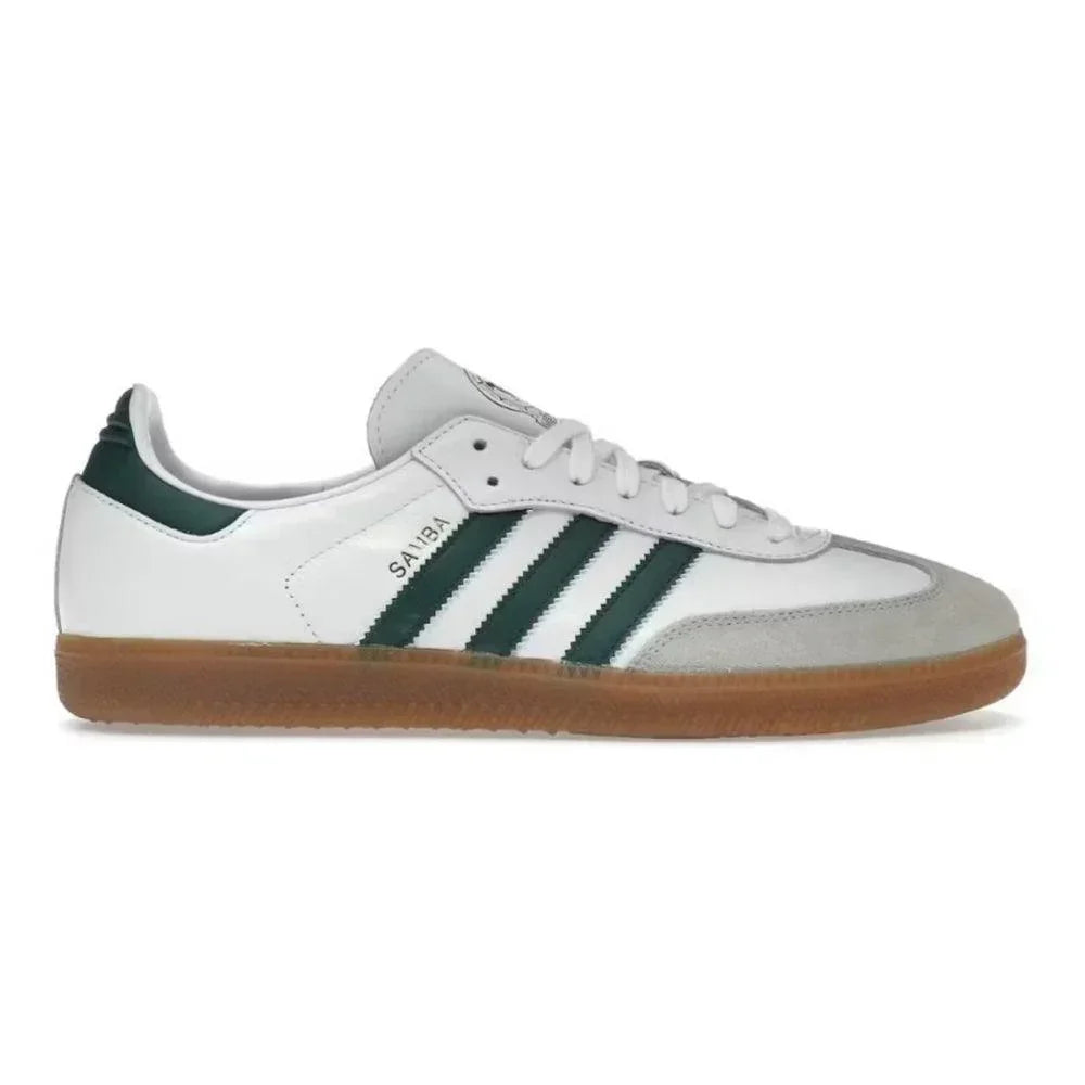 Adidas Samba Team Mexico