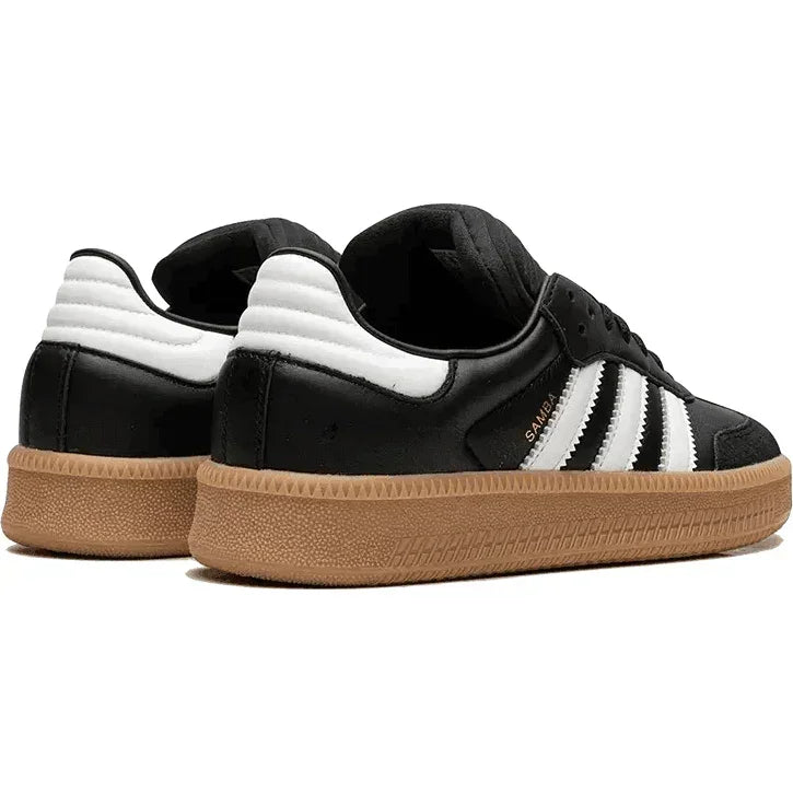 Adidas Samba XLG Black Gum