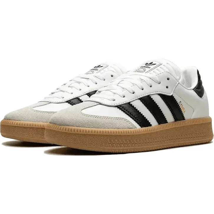 Adidas Samba XLG White Black Gum