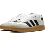Adidas Samba XLG White Black Gum