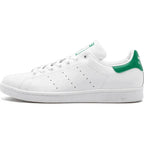 Adidas Stan Smith - Blanc / Vert