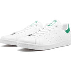 Adidas Stan Smith - Blanc / Vert