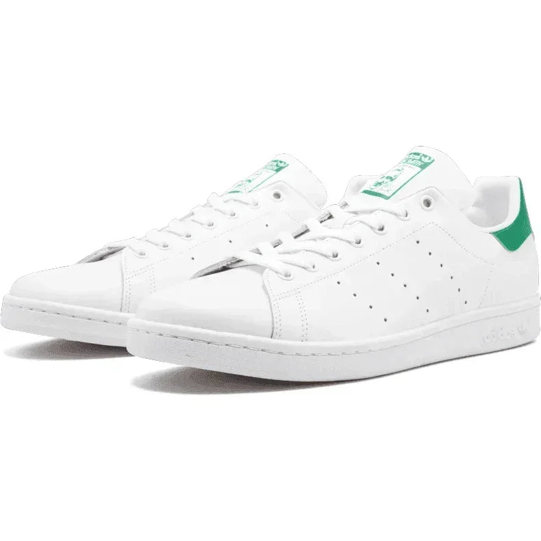 Adidas Stan Smith - Blanc / Vert