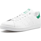 Adidas Stan Smith - Blanc / Vert
