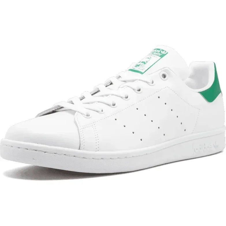 Adidas Stan Smith - Blanc / Vert