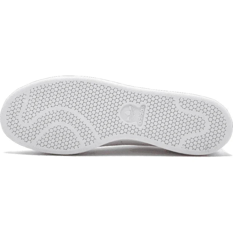 Adidas Stan Smith - Blanc / Vert