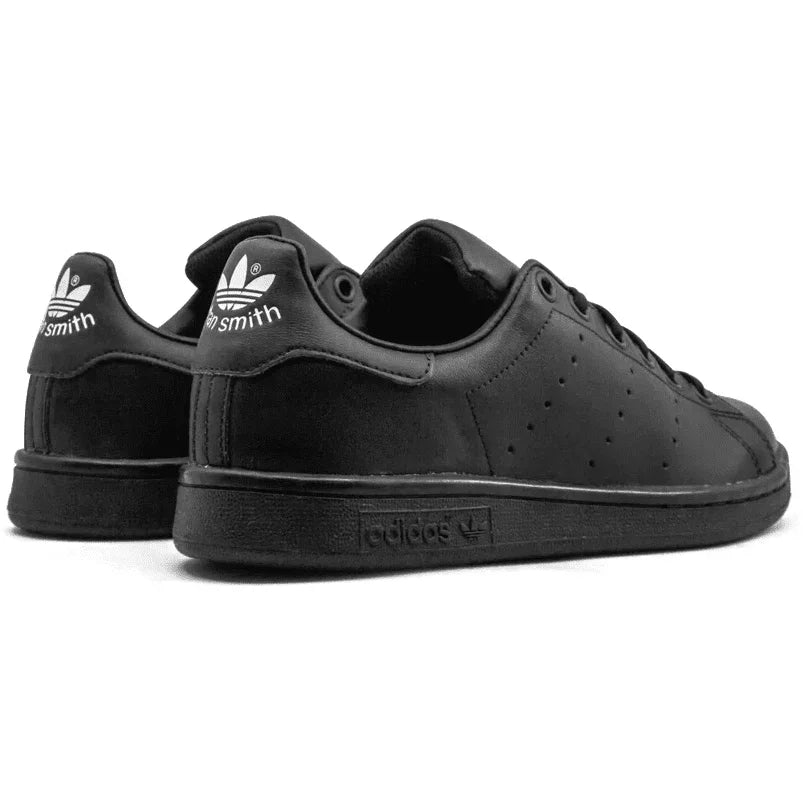 Adidas Stan Smith - Noire