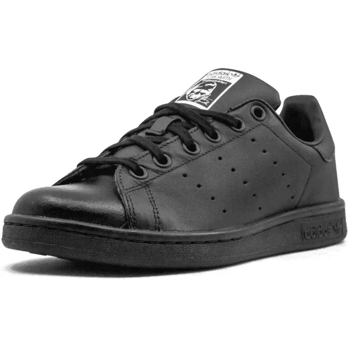 Adidas Stan Smith - Noire