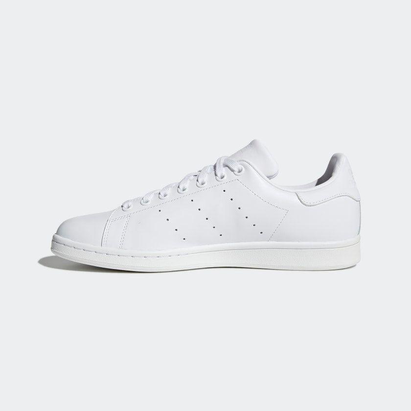 Adidas Stan Smith - "Triple White"