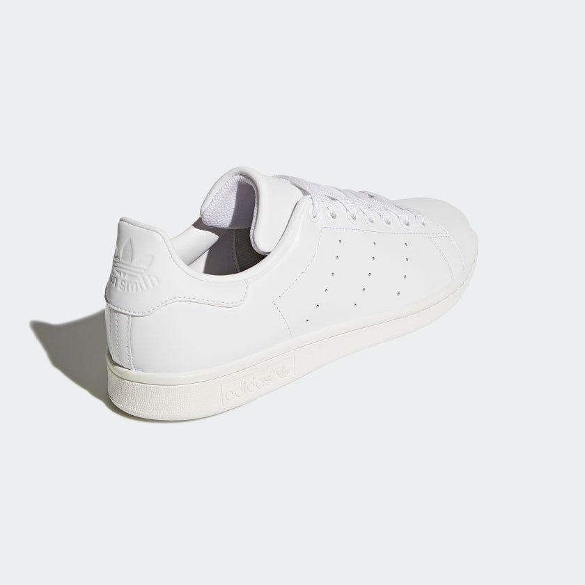 Adidas Stan Smith - "Triple White"