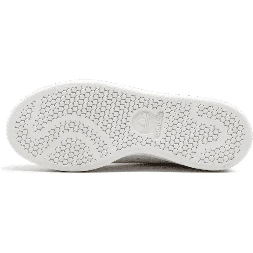 Adidas Stan Smith - Blanc / Rouge