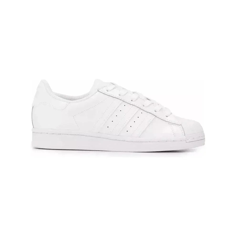 Adidas Superstar Cloud White