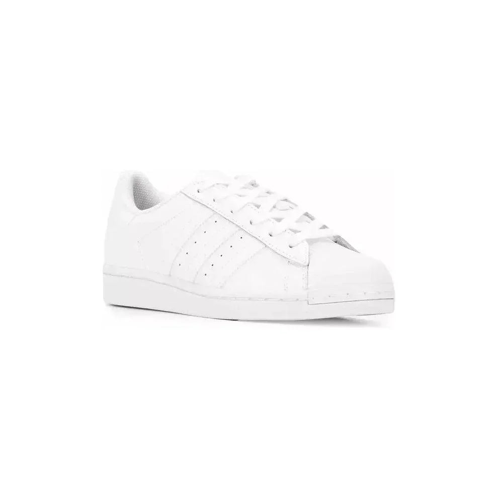 Adidas Superstar Cloud White