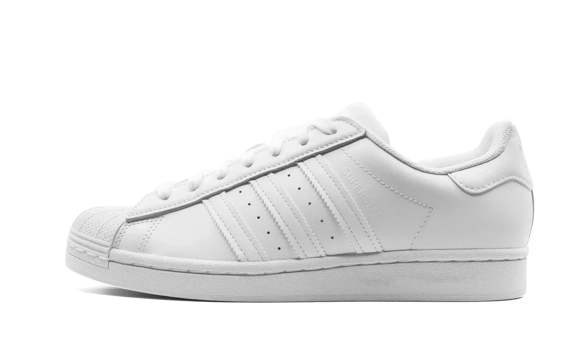 Adidas Superstar Cloud White