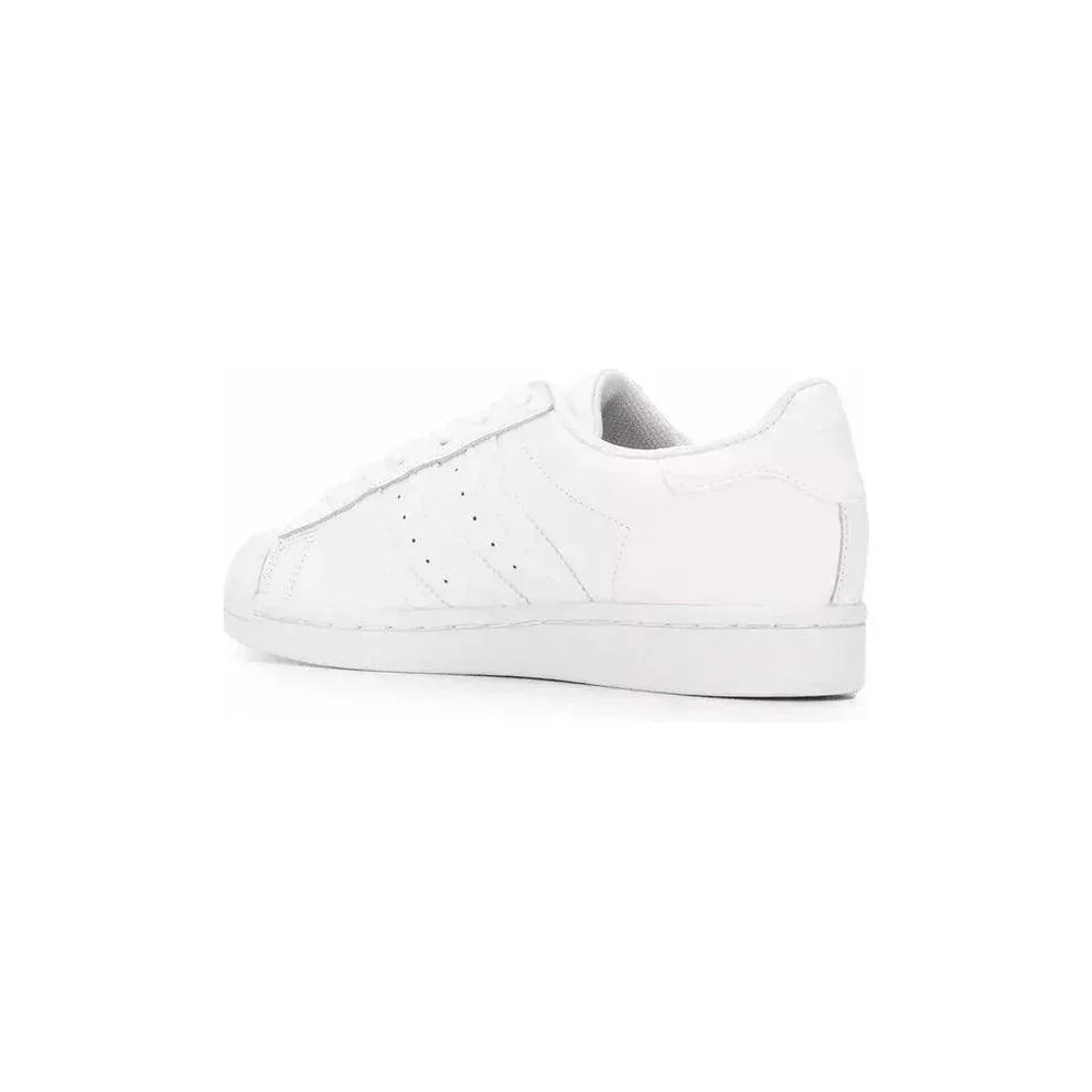 Adidas Superstar Cloud White