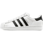 Adidas Superstar "White Black"