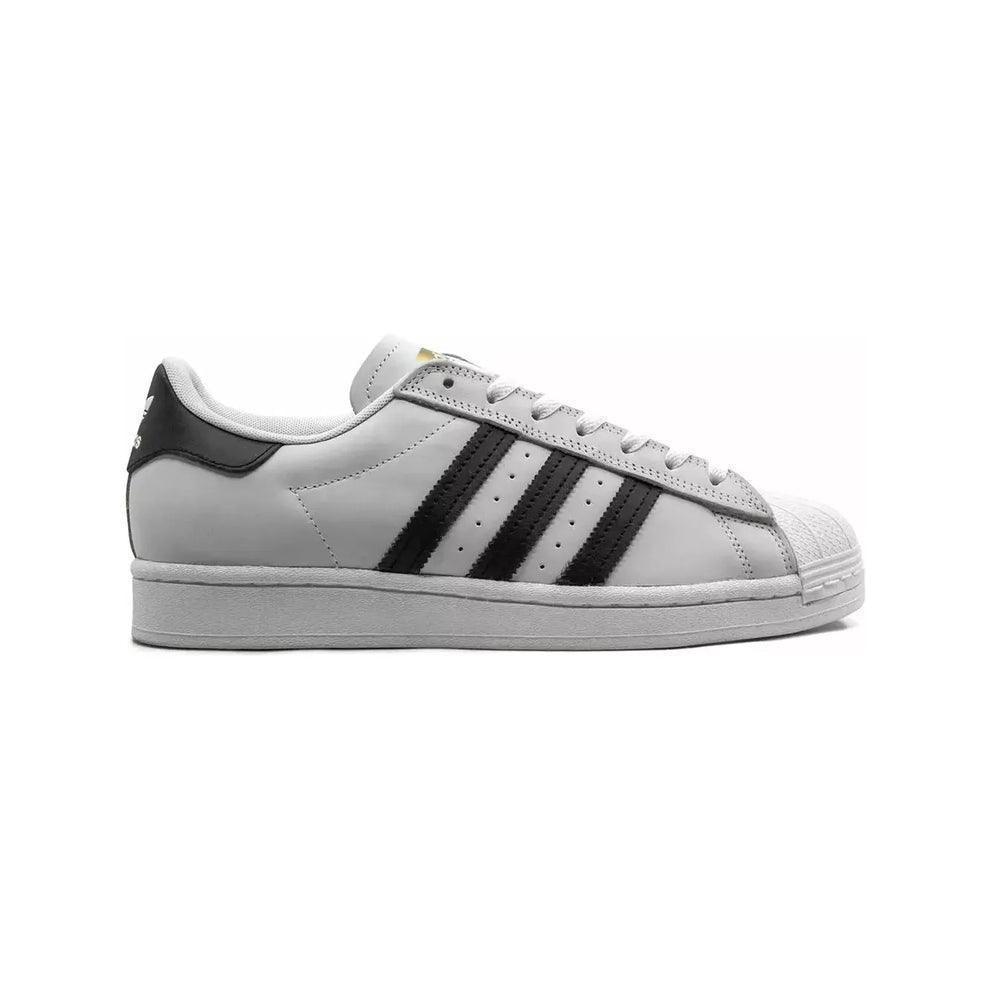 Adidas Superstar "White Black"