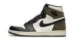 AIR JORDAN 1 RETRO HIGH OG "Dark Mocha" - Elegentina