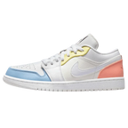 Air Jordan 1 Low 'To My First Coach' - Elegentina