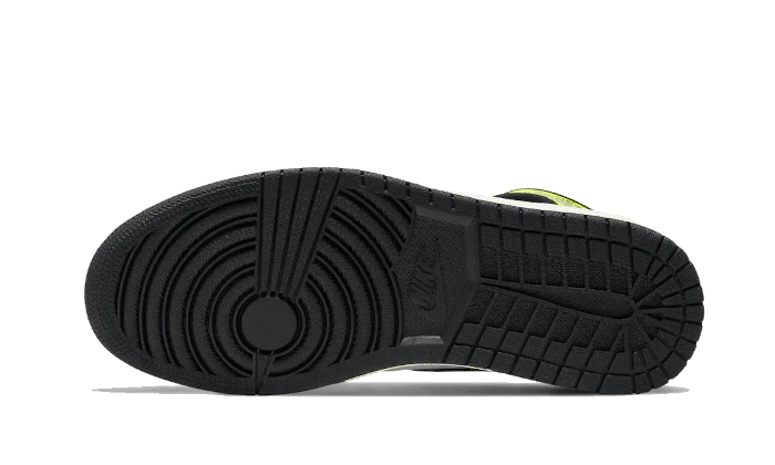 AIR JORDAN 1 RETRO HIGH OG VOLT GOLD - Elegentina