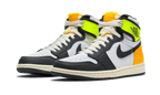 AIR JORDAN 1 RETRO HIGH OG VOLT GOLD - Elegentina